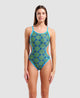 Blue Cosmo-Multi-Turquoise