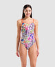 Multi-Bright Coral