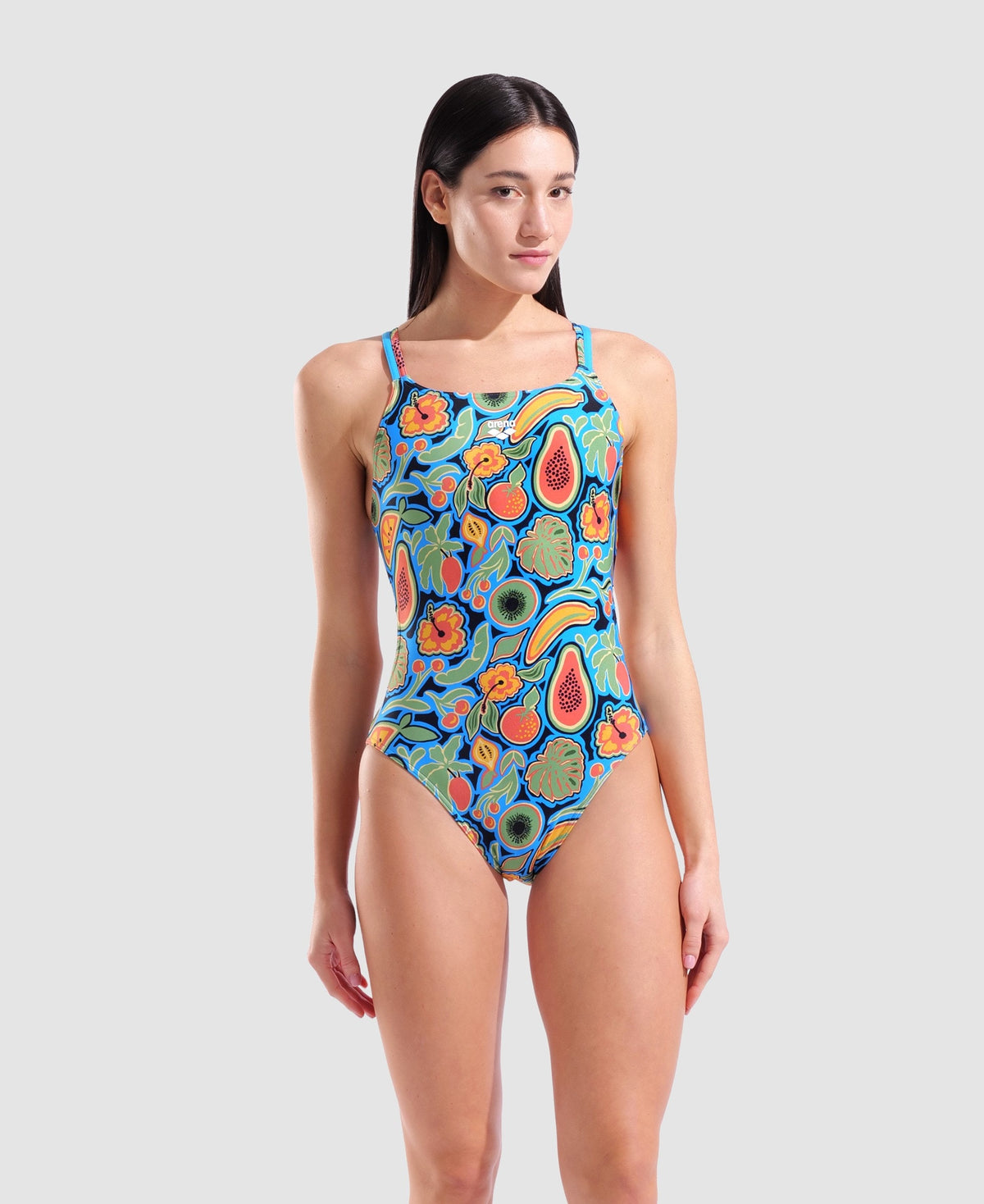 arena Fruits Lace Plus Back