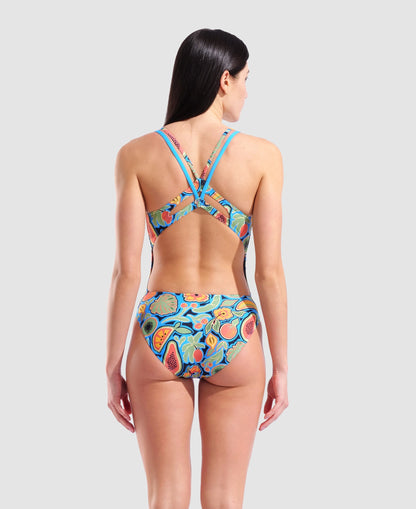 arena Fruits Lace Plus Back