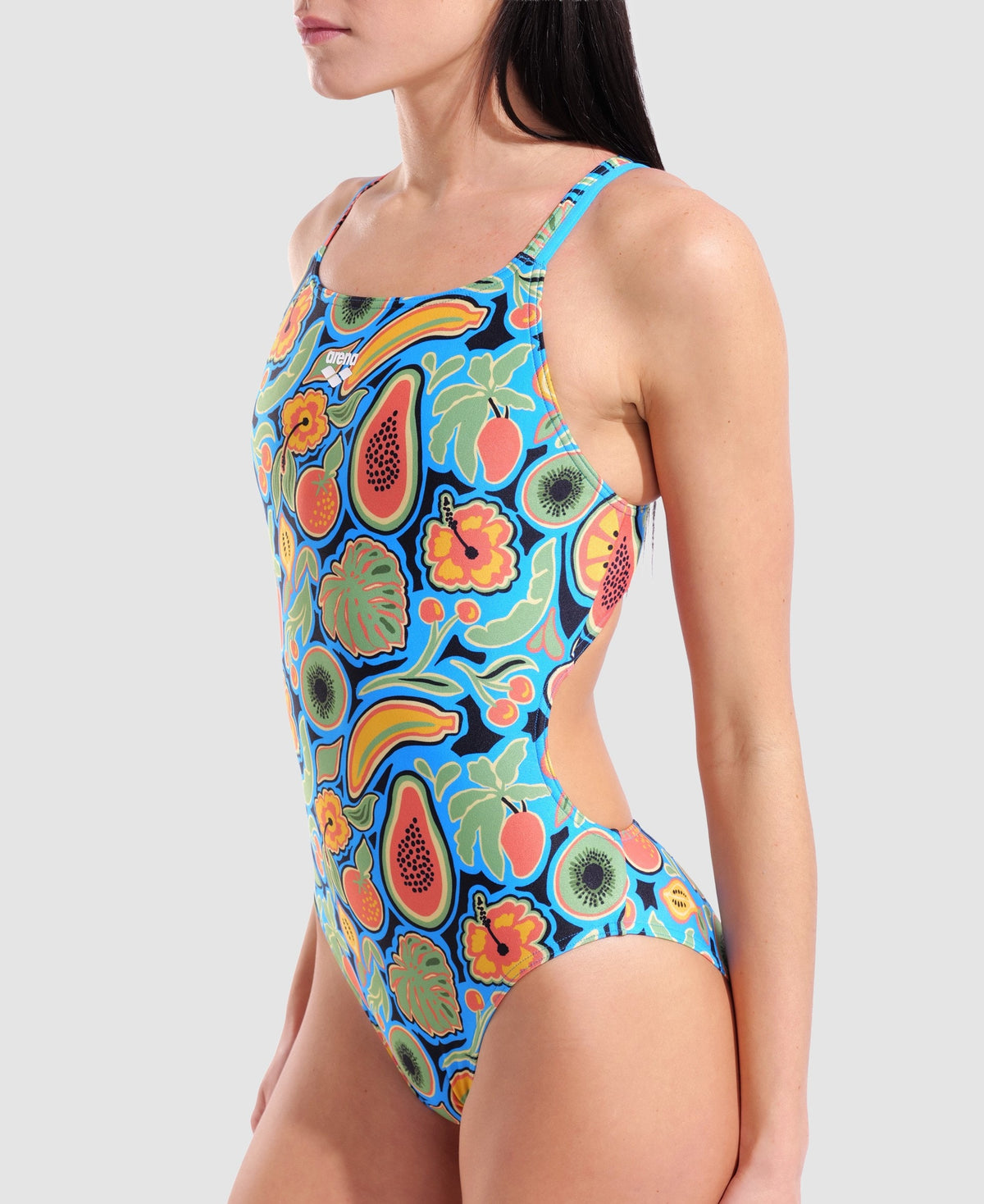 arena Fruits Lace Plus Back