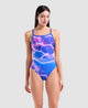 Neon Blue Multi-Neon Blue-Neon Blue