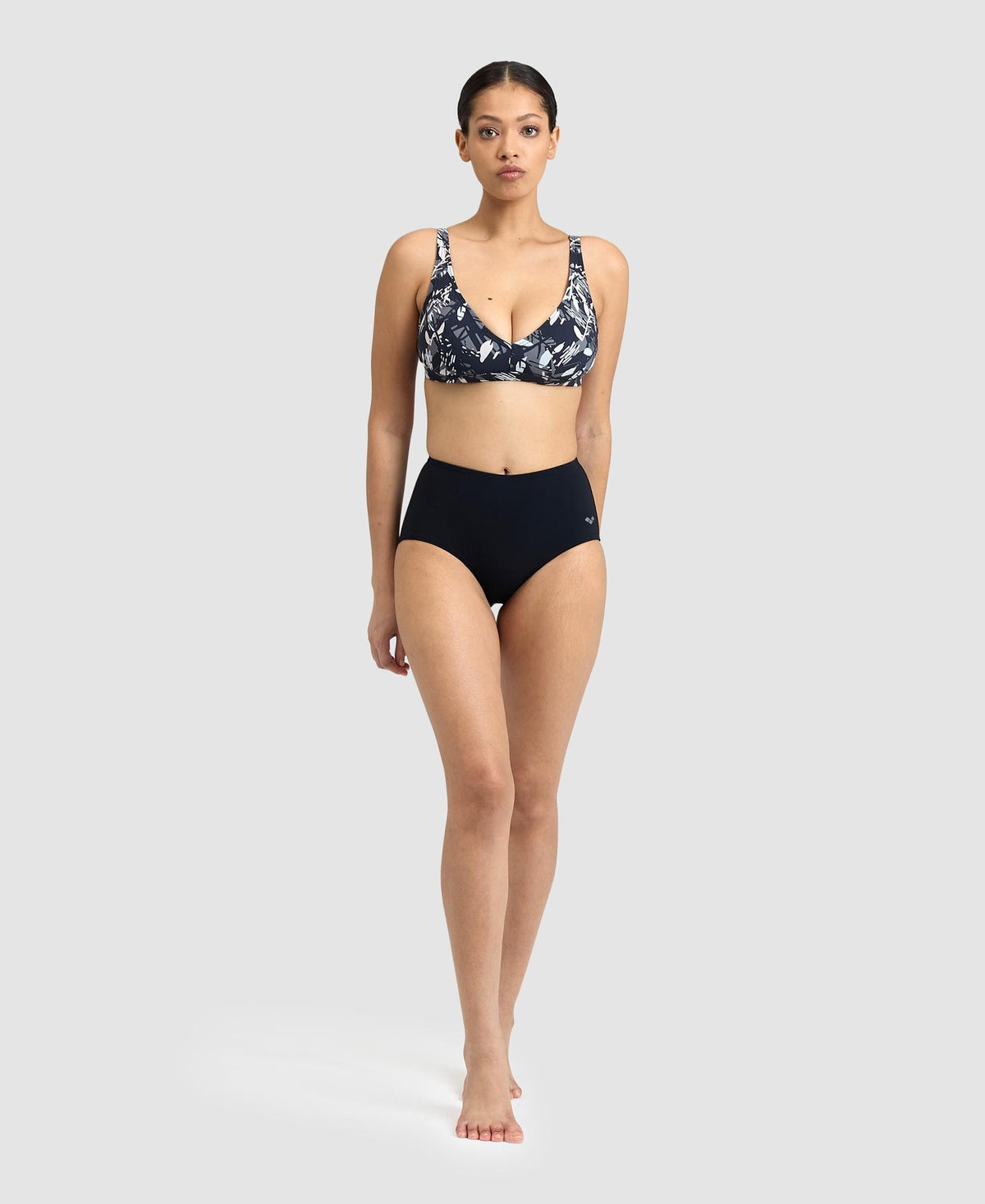 arena Shapewear Francy Two Piece