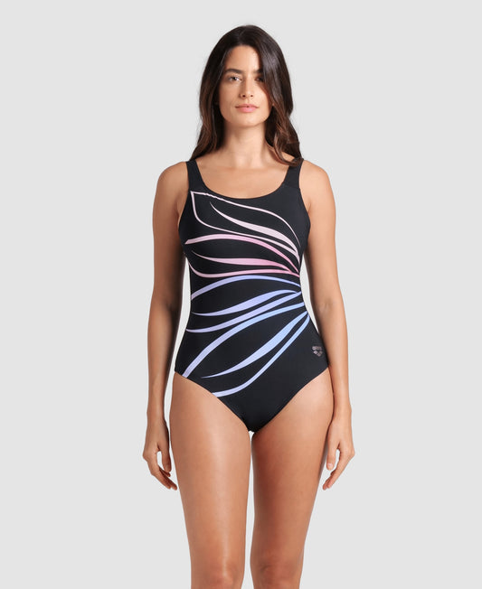 arena Shapewear Susanna U Back C-Cup