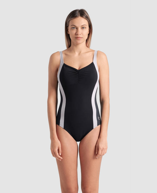 arena Shapewear Rita Squared Back