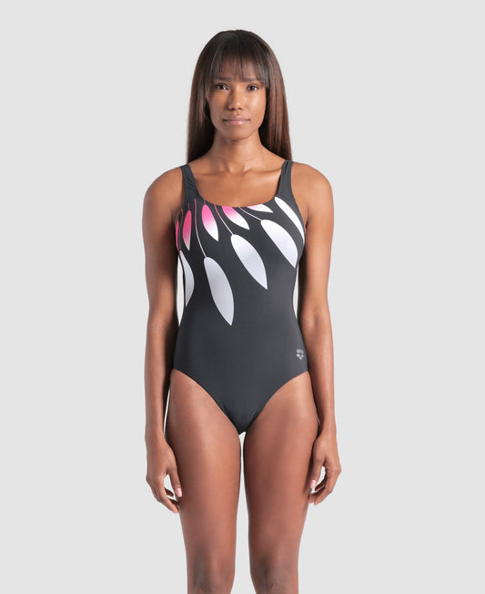 arena Shapewear Giuliana Squared Back