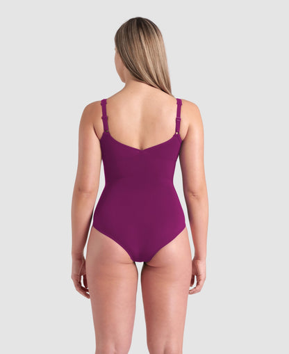 arena Shapewear Vertigo One Piece