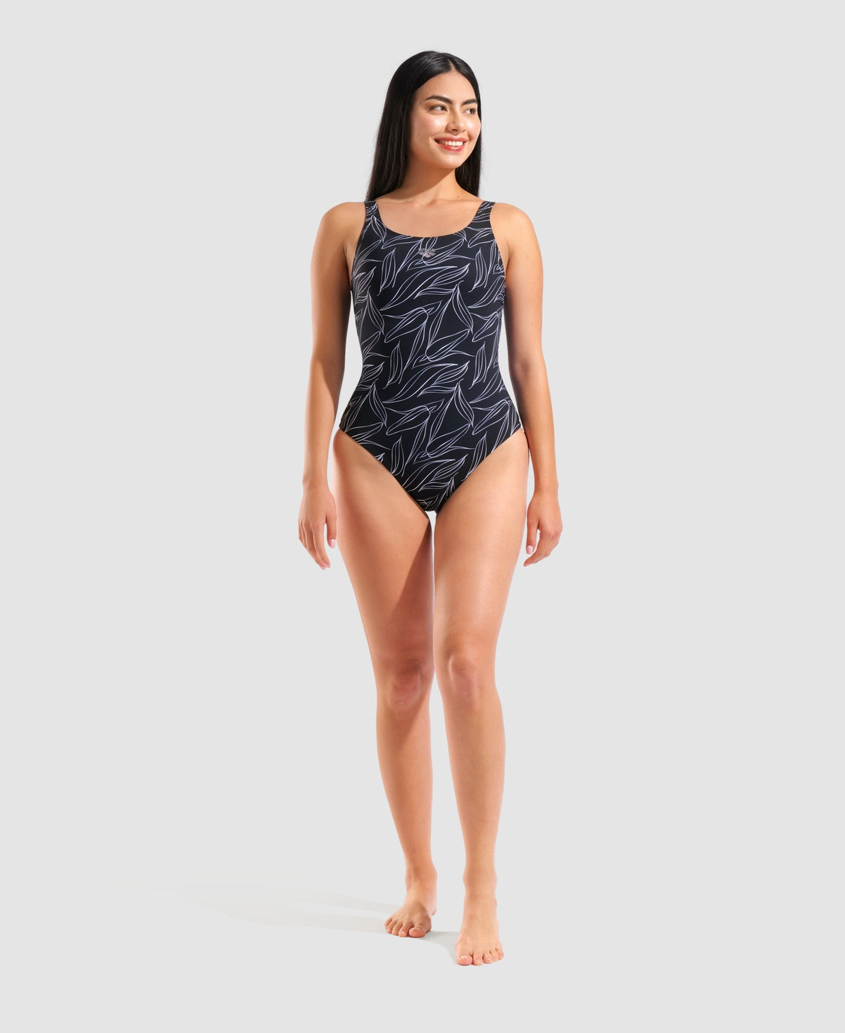 arena Shapewear Marisa U Back