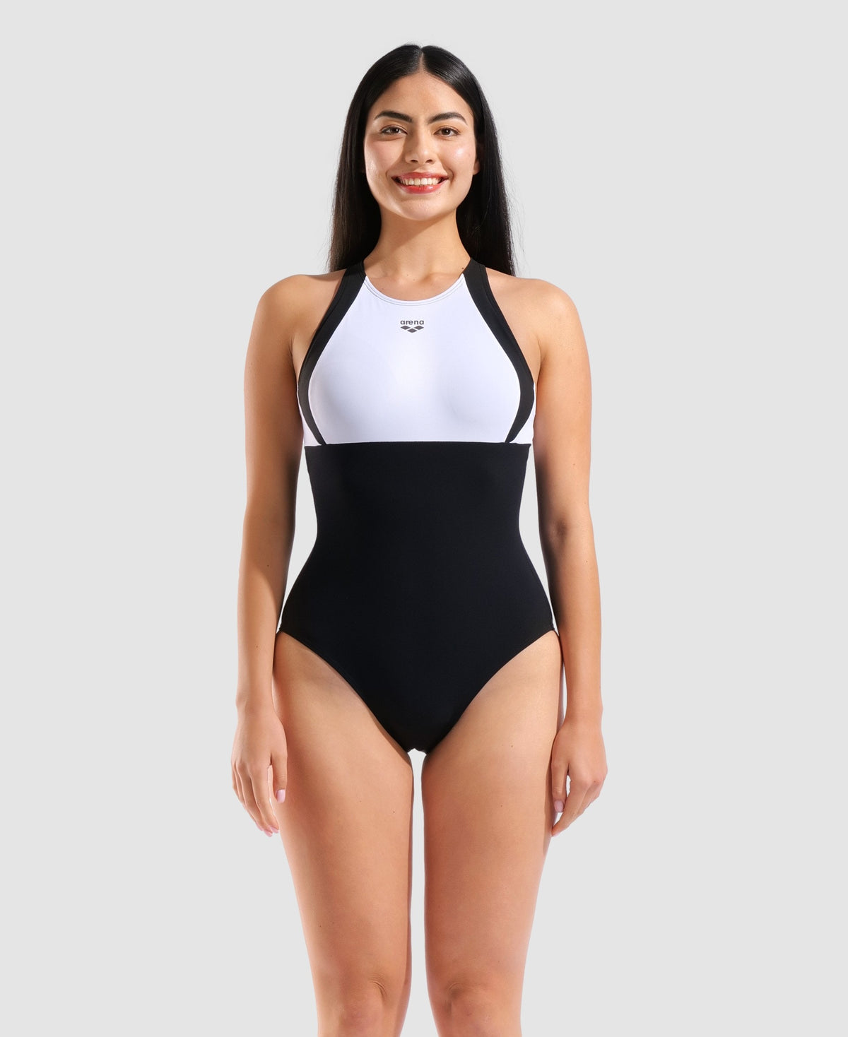 arena Shapewear Linda Cross Back