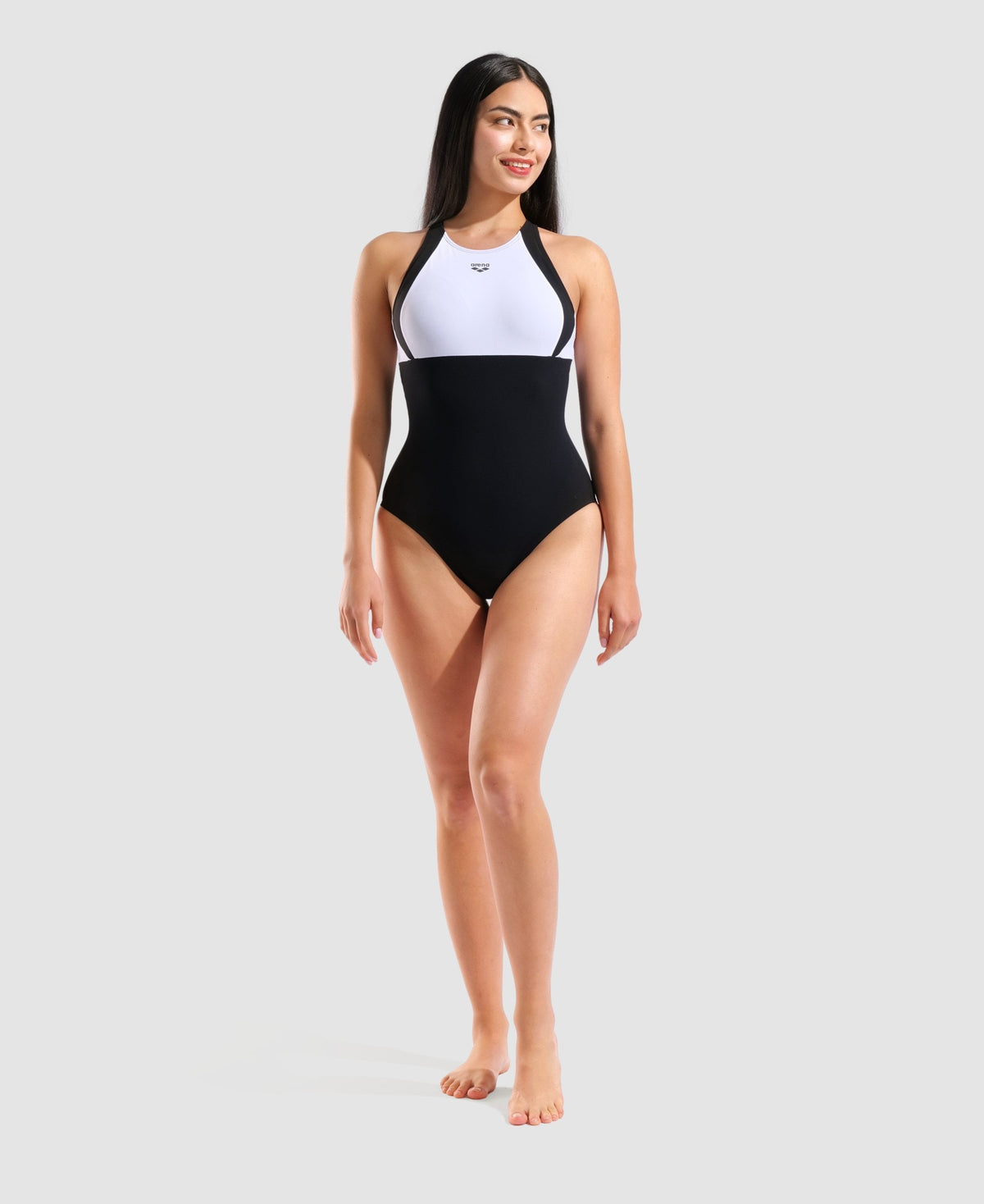 arena Shapewear Linda Cross Back
