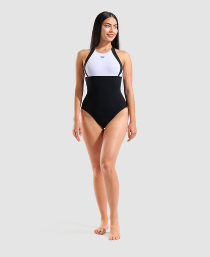 arena Shapewear Linda Cross Back