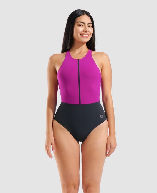 arena Silvia Cross Back