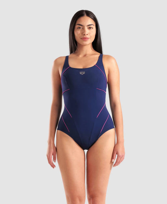 arena Shapewear Jewel One Piece