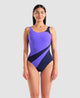 Navy-Violet