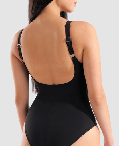 arena Shapewear Angelica U Back C-Cup