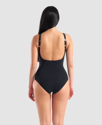 arena Shapewear Isa Squared Back