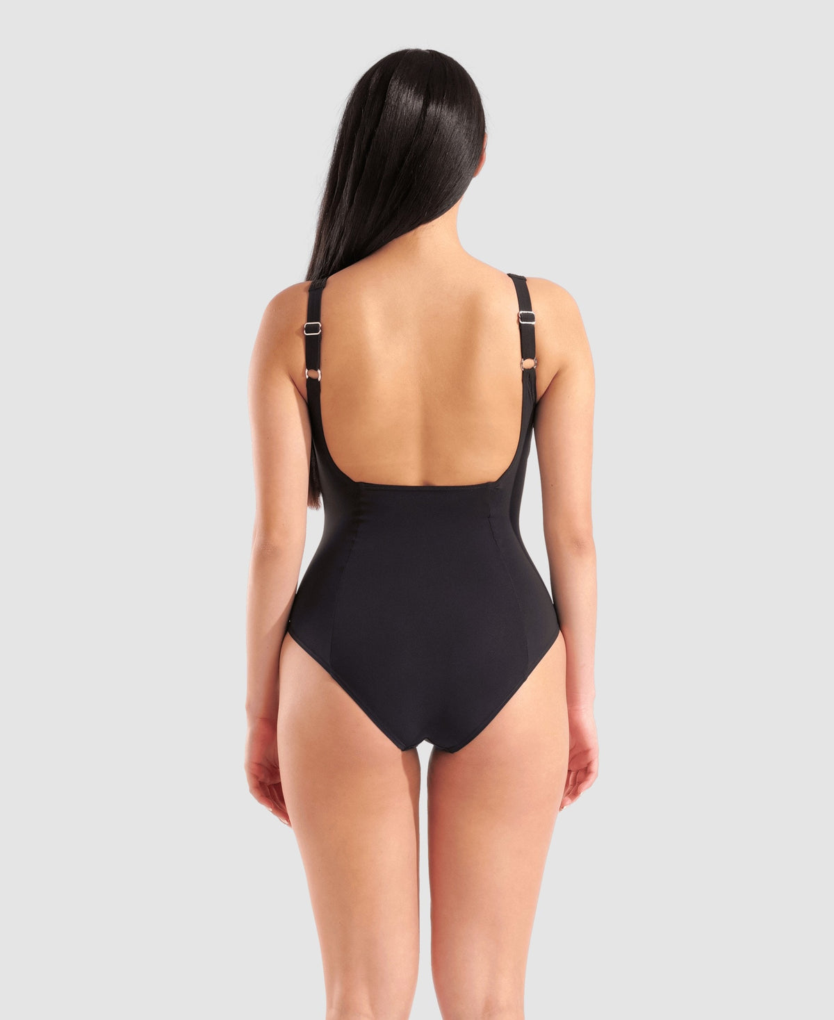 arena Shapewear Isa Squared Back C-Cup