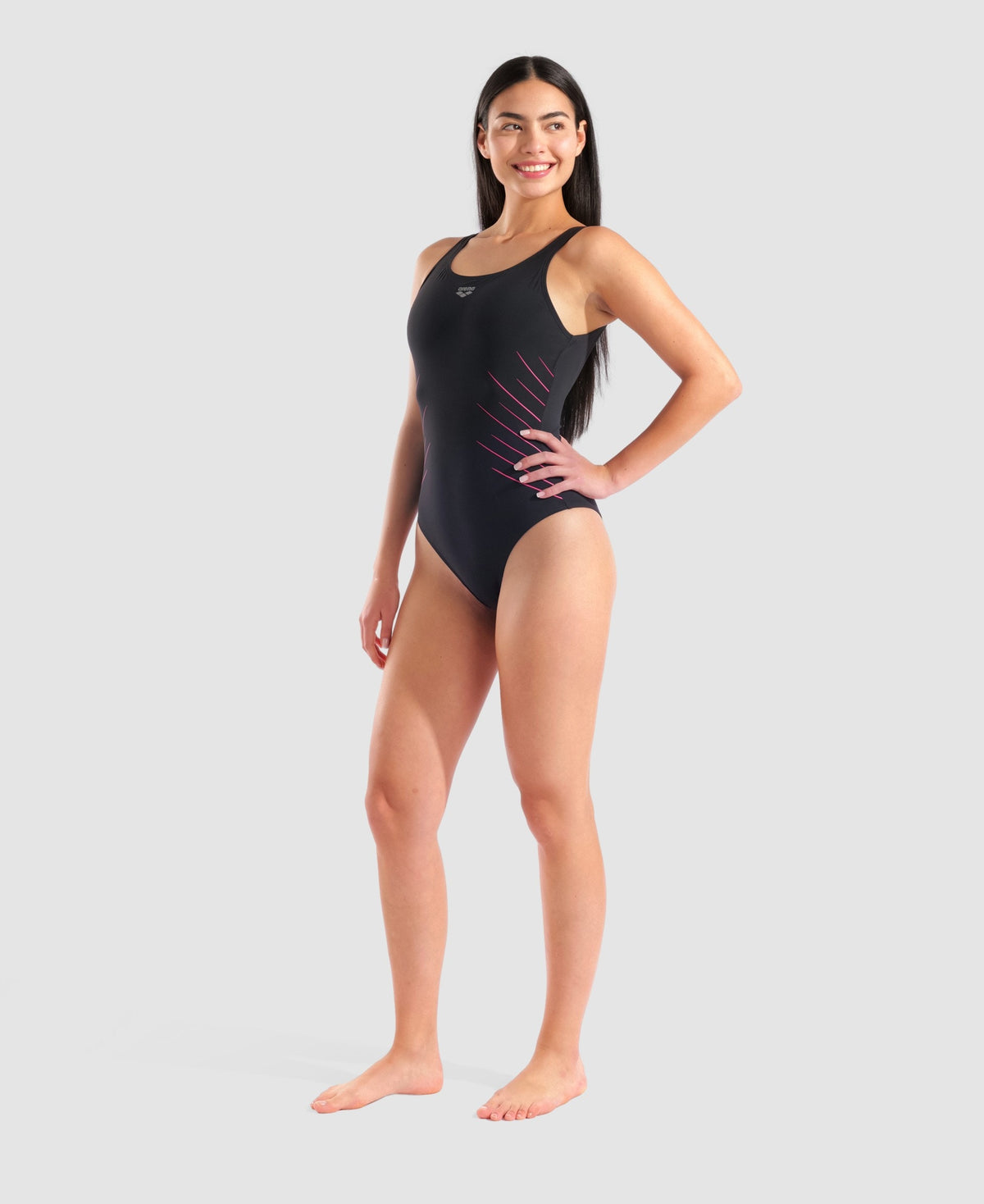 arena Shapewear Isa Squared Back C-Cup