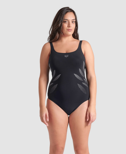 arena Shapewear Milena Wing Back C-Cup