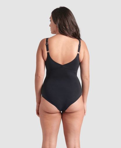 arena Shapewear Milena Wing Back C-Cup