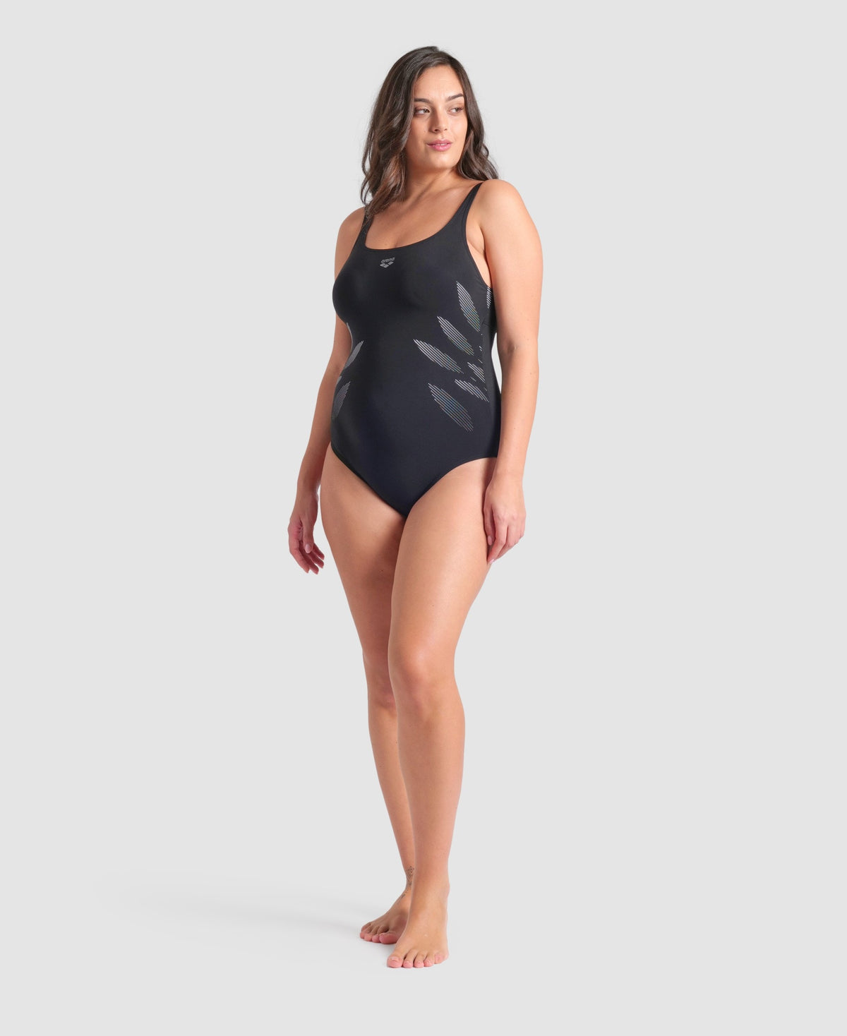 arena Shapewear Milena Wing Back C-Cup