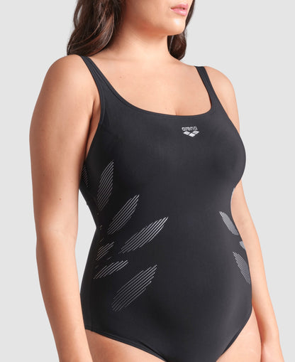 arena Shapewear Milena Wing Back C-Cup