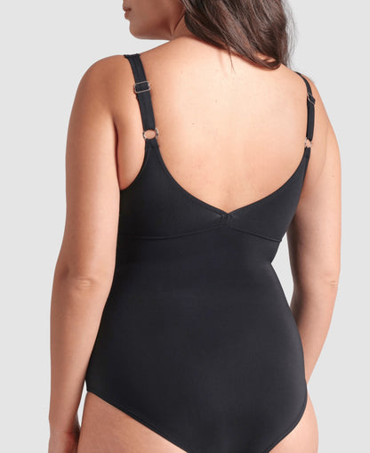 arena Shapewear Milena Wing Back C-Cup