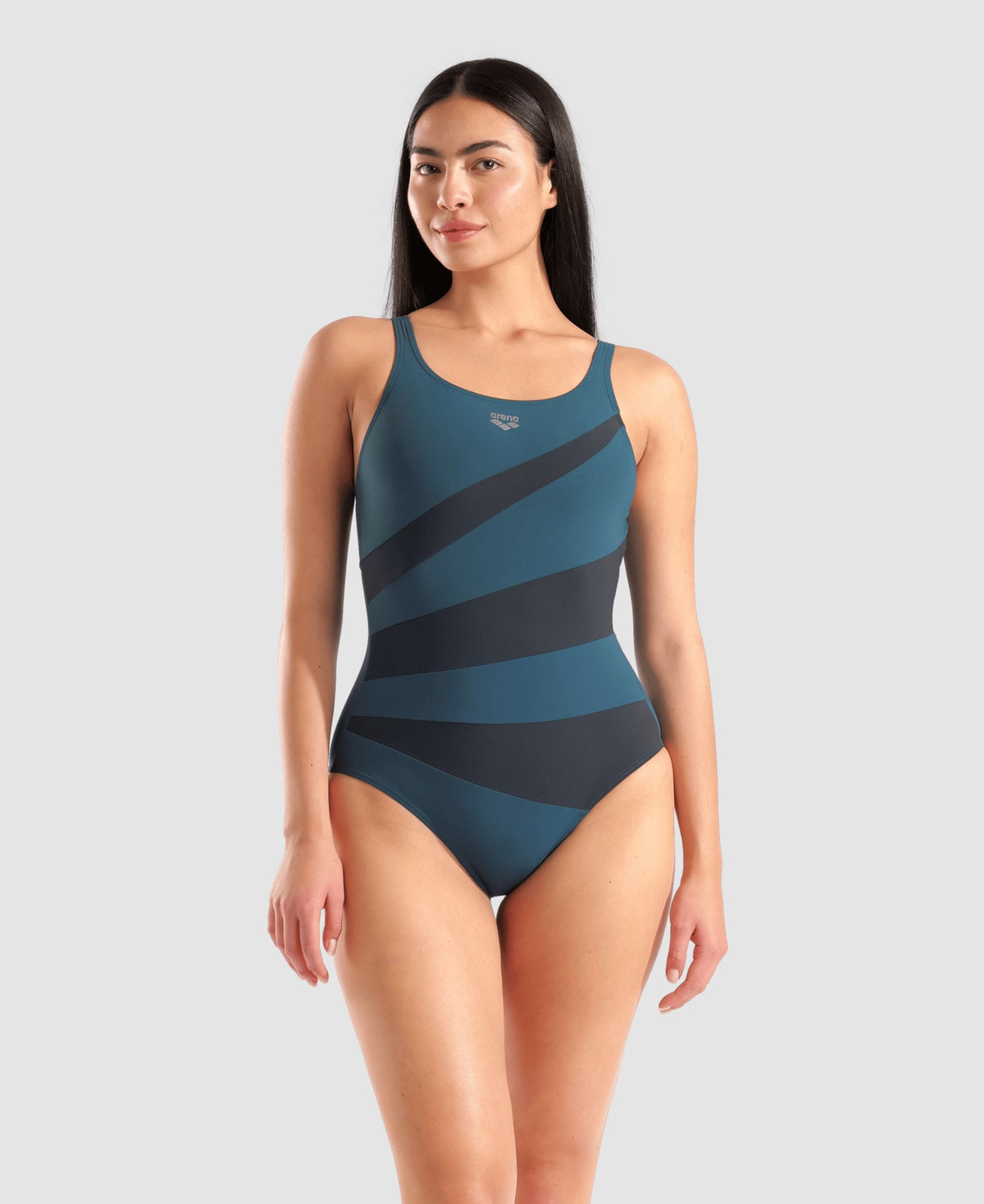 arena Shapewear Isabella Wing Back