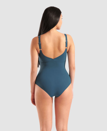 arena Shapewear Isabella Wing Back