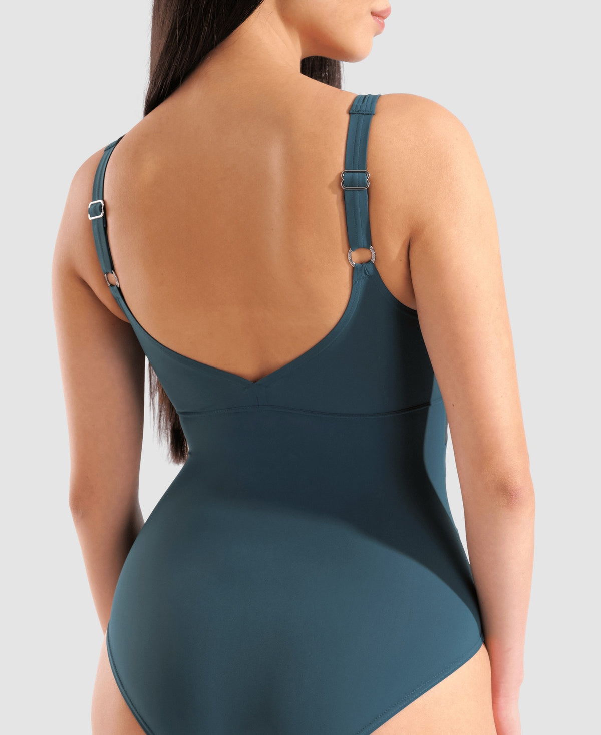 arena Shapewear Isabella Wing Back