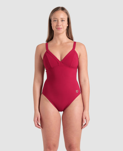 arena Lara Soft Curve Back