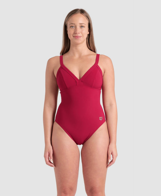 arena Lara Soft Curve Back