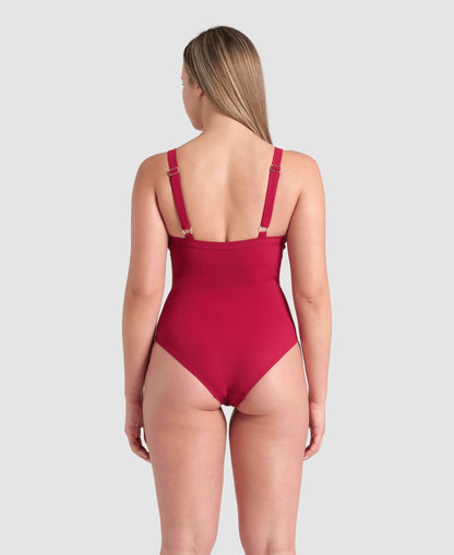 arena Lara Soft Curve Back