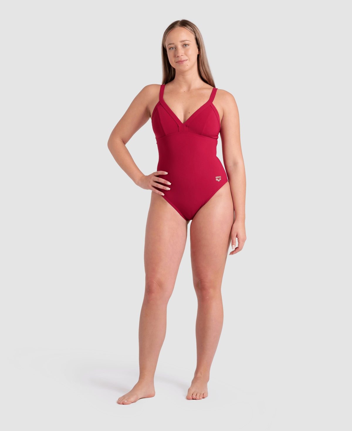 arena Lara Soft Curve Back
