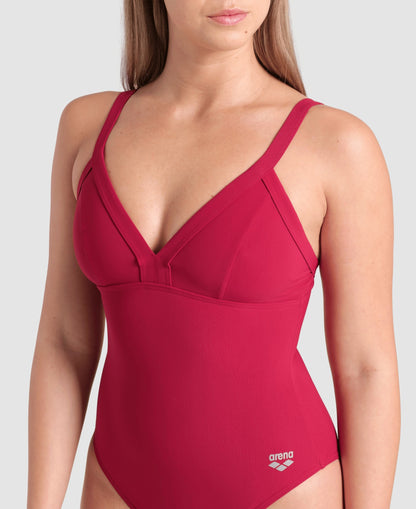 arena Lara Soft Curve Back