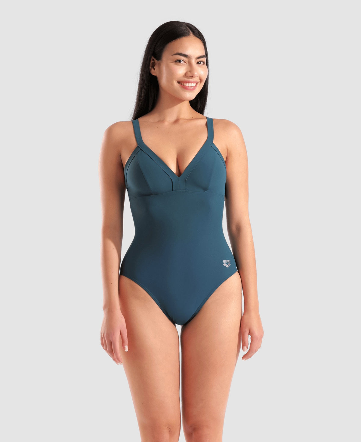 arena Shapewear Lara Soft Curve Back C-Cup