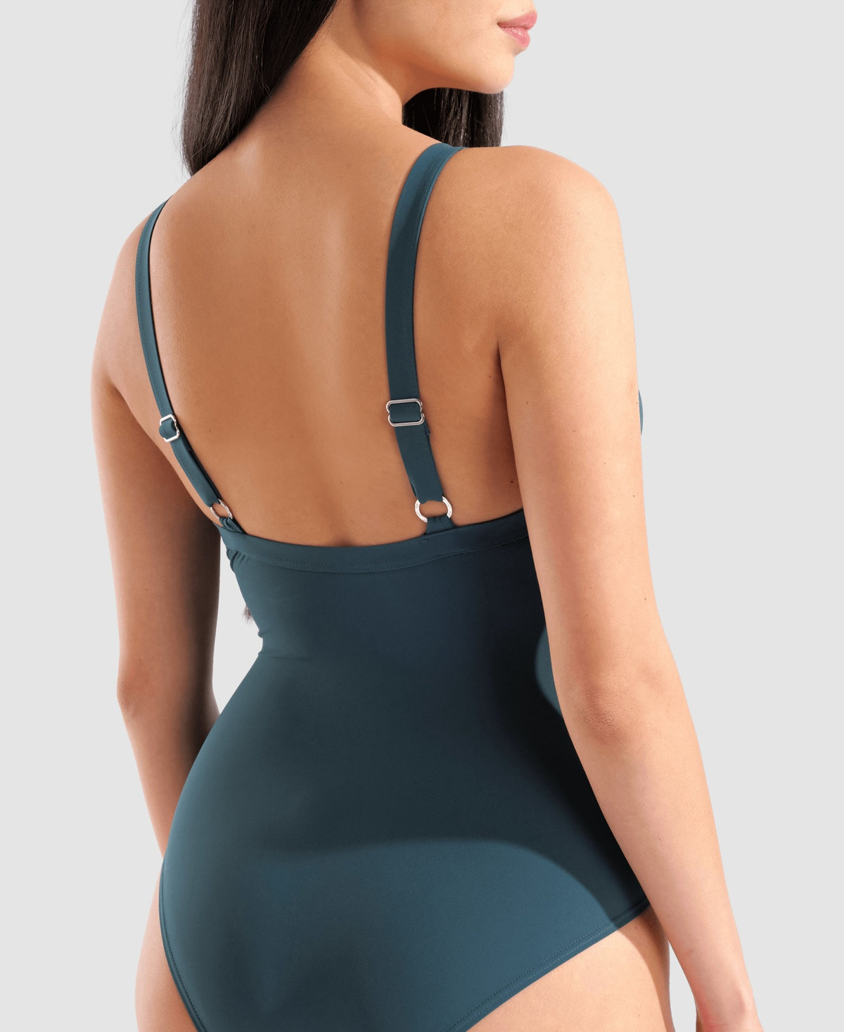 arena Shapewear Lara Soft Curve Back C-Cup
