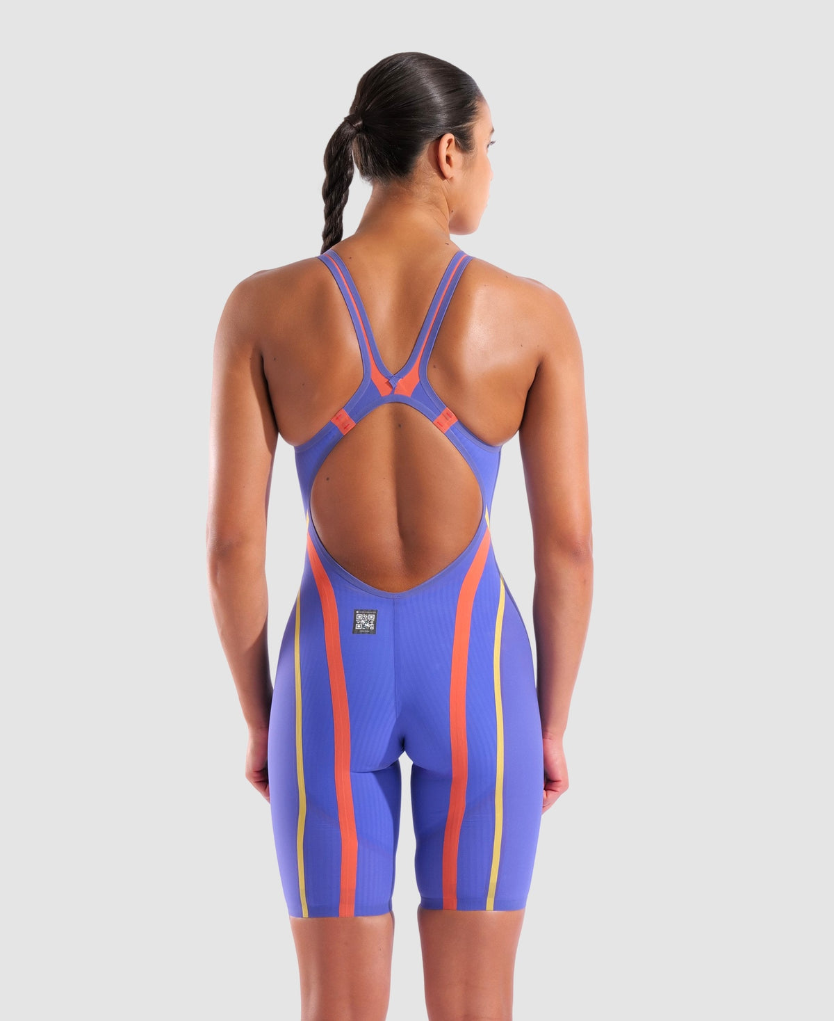 arena Powerskin Primo Limited Edition Open Back
