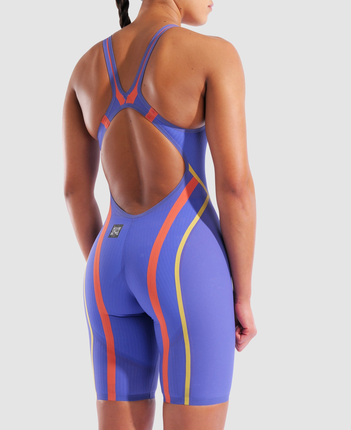 arena Powerskin Primo Limited Edition Open Back