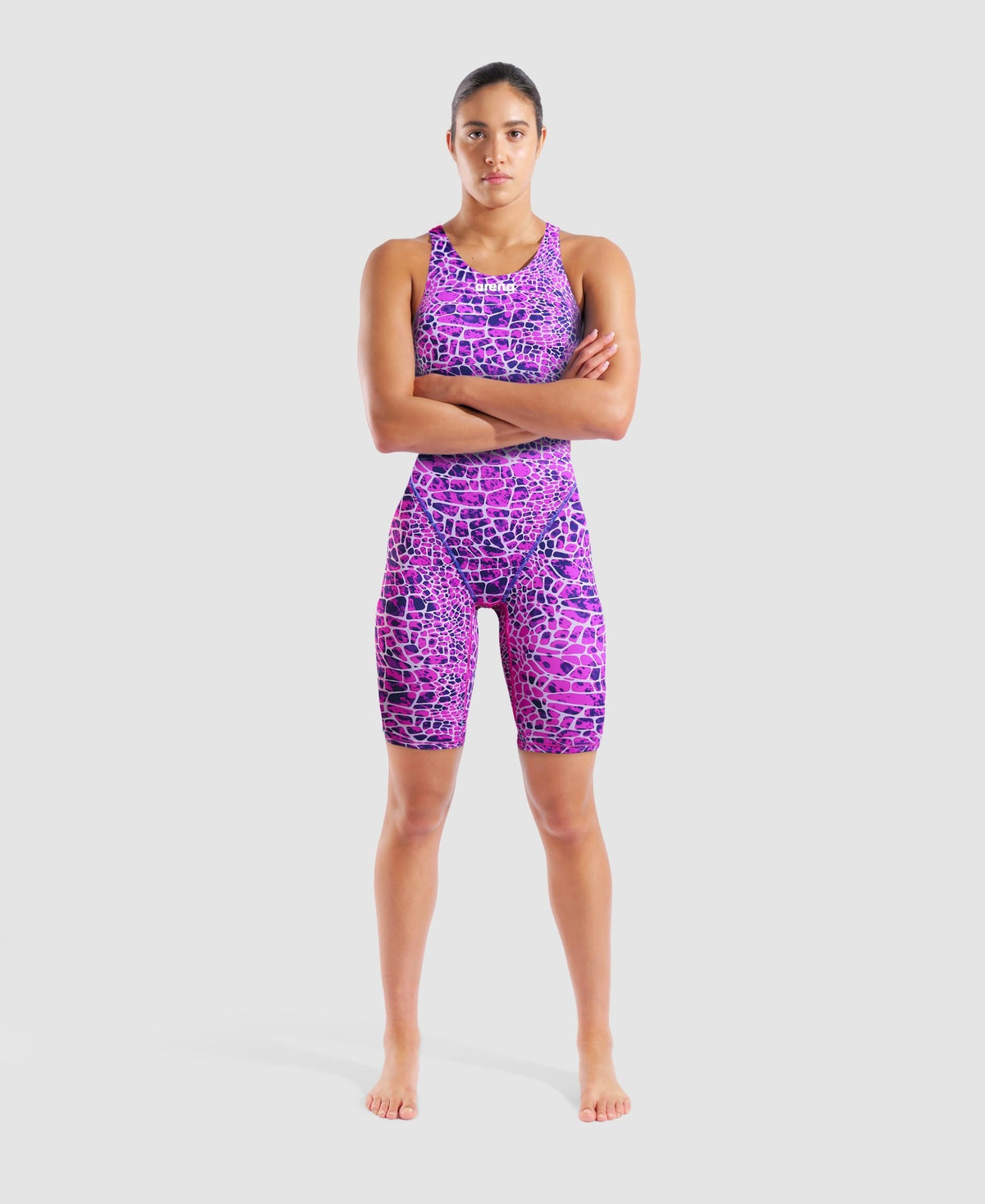 arena Powerskin ST Next Limited Edition Open Back