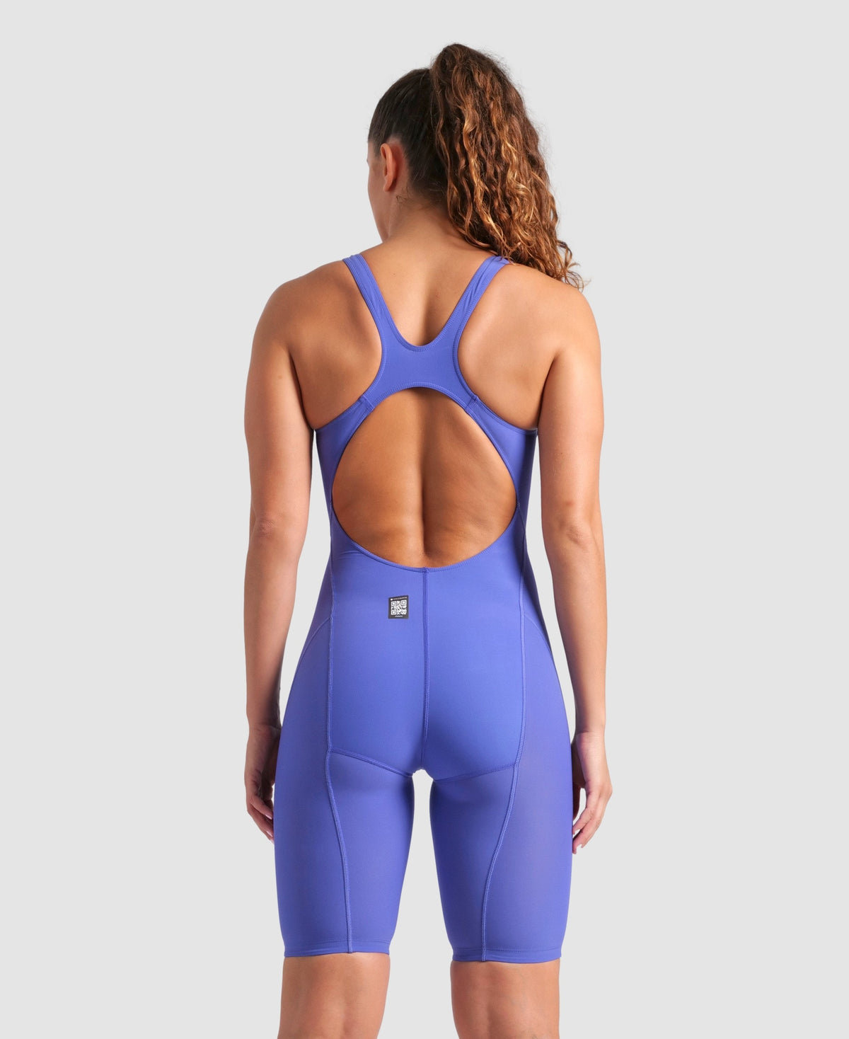 arena Powerskin Impulso Open Back
