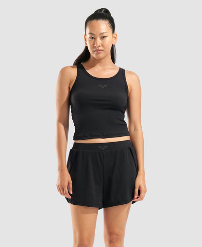 arena Rib Tank Top