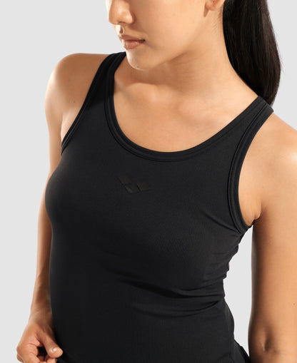 arena Rib Tank Top