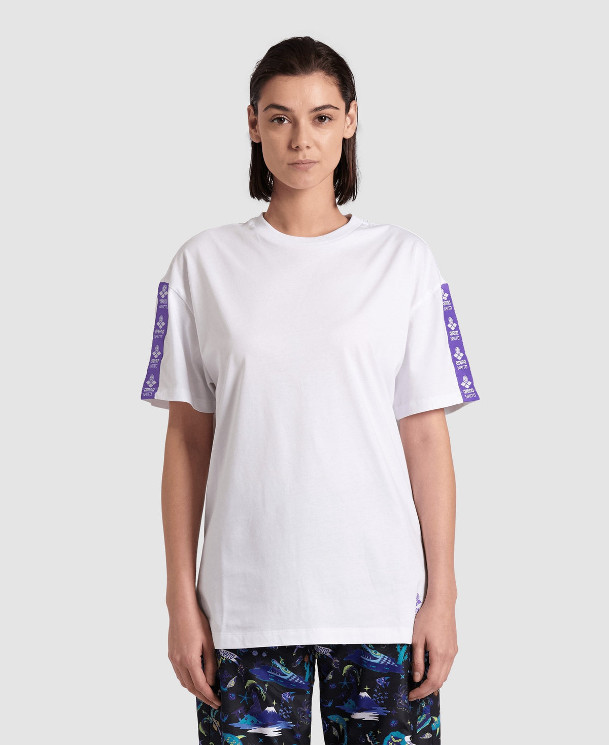 arena Fun Planet T-Shirt
