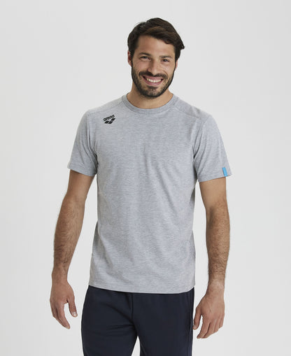 arena Unisex Team T-shirt Panel