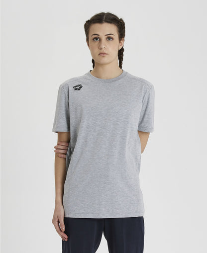 arena Unisex Team T-shirt Panel