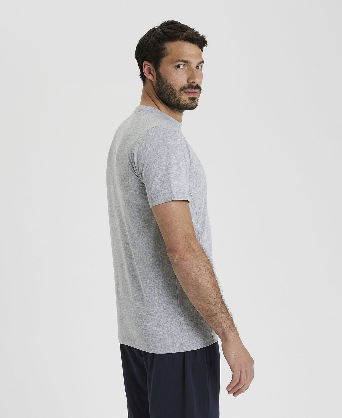 arena Unisex Team T-shirt Panel