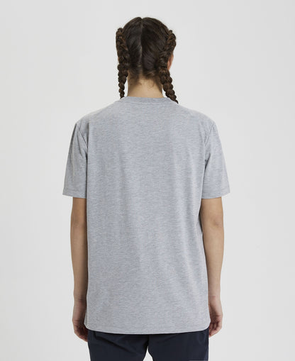 arena Unisex Team T-shirt Panel