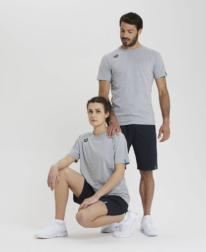 arena Unisex Team T-shirt Panel