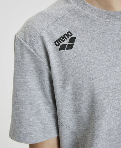 arena Unisex Team T-shirt Panel